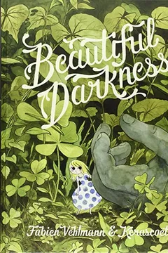 Livro Beautiful Darkness - Resumo, Resenha, PDF, etc.