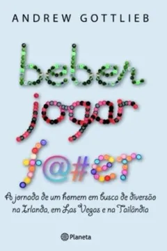 Livro Beber, Jogar F@#er. A Predestinada - Resumo, Resenha, PDF, etc.