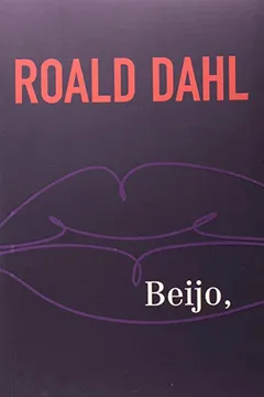 Livro Beijo. - Resumo, Resenha, PDF, etc.
