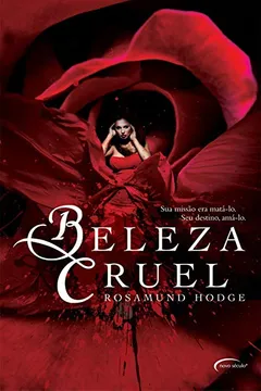 Livro Beleza Cruel - Resumo, Resenha, PDF, etc.