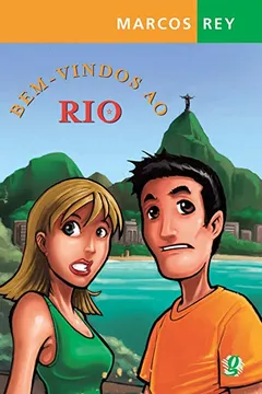 Livro Bem-Vindos Ao Rio - Resumo, Resenha, PDF, etc.