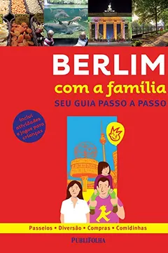 Livro Berlim com a Família - Resumo, Resenha, PDF, etc.