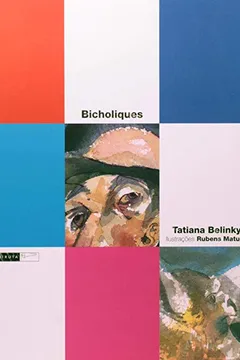 Livro Bicholiques - Resumo, Resenha, PDF, etc.