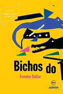 Livro Bichos do Lixo - Resumo, Resenha, PDF, etc.