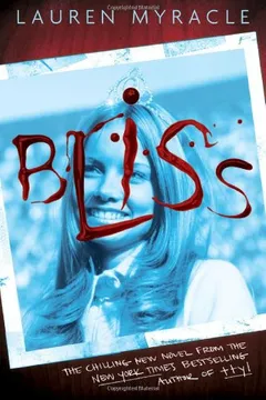Livro Bliss - Resumo, Resenha, PDF, etc.