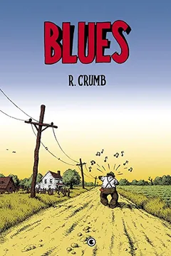 Livro Blues - Resumo, Resenha, PDF, etc.