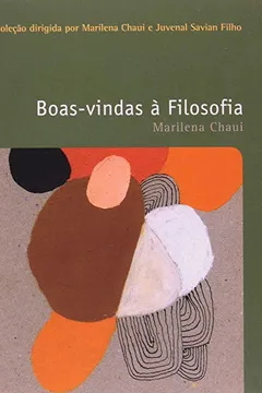 Livro Boas-Vindas à Filosofia - Resumo, Resenha, PDF, etc.