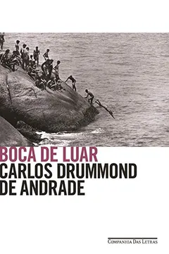 Livro Boca de Luar - Resumo, Resenha, PDF, etc.