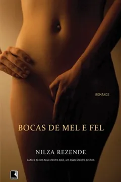 Livro Bocas de Mel e Fel - Resumo, Resenha, PDF, etc.