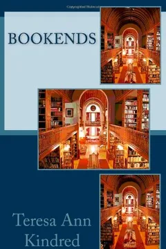 Livro Bookends - Resumo, Resenha, PDF, etc.