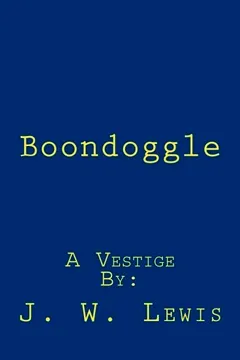 Livro Boondoggle - Resumo, Resenha, PDF, etc.
