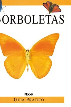 Livro Borboletas. Guia Prático - Resumo, Resenha, PDF, etc.