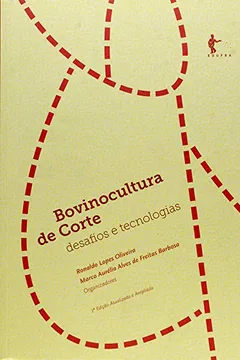 Livro Bovinocultura De Corte: Desafios E Tecnologias - Resumo, Resenha, PDF, etc.