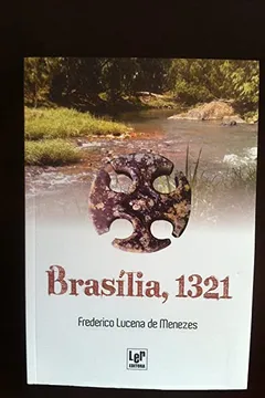 Livro Brasília, 1321 - Resumo, Resenha, PDF, etc.