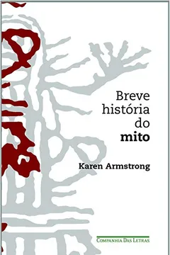Livro Breve História do Mito - Resumo, Resenha, PDF, etc.