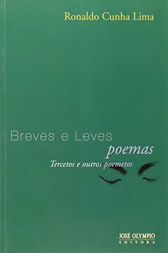 Livro Breves e Leves Poemas - Resumo, Resenha, PDF, etc.