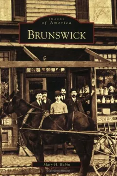 Livro Brunswick - Resumo, Resenha, PDF, etc.