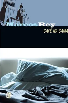 Livro Café na Cama - Resumo, Resenha, PDF, etc.