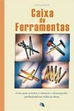 Livro Caixa De Ferramentas - Resumo, Resenha, PDF, etc.