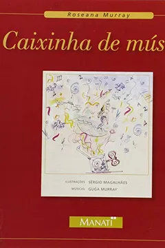 Livro Caixinha de Música - Resumo, Resenha, PDF, etc.