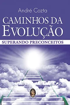 Livro Caminhos da Evolução - Resumo, Resenha, PDF, etc.