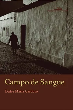 Livro Campo de Sangue - Resumo, Resenha, PDF, etc.