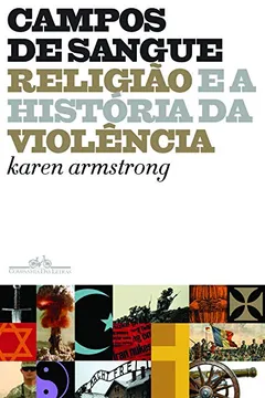 Livro Campos de Sangue - Resumo, Resenha, PDF, etc.