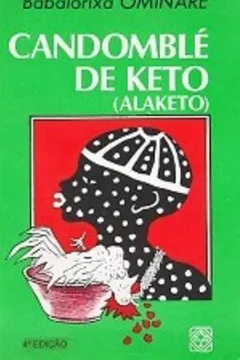Livro Candomblé De Keto - Resumo, Resenha, PDF, etc.
