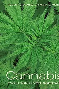 Livro Cannabis - Resumo, Resenha, PDF, etc.