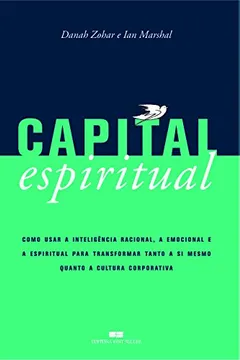 Livro Capital Espiritual - Resumo, Resenha, PDF, etc.