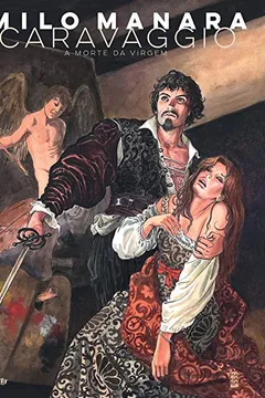 Livro Caravaggio. A Morte da Virgem - Resumo, Resenha, PDF, etc.
