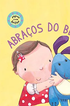 Livro Carinha de Bebê. Abraços do Bebê - Resumo, Resenha, PDF, etc.