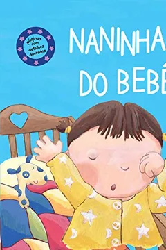 Livro Carinha de Bebê. Naninha do Bebê - Resumo, Resenha, PDF, etc.