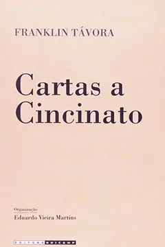 Livro Cartas A Cincinato - Resumo, Resenha, PDF, etc.