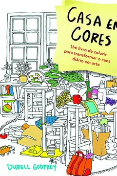 Livro Casa em Cores - Resumo, Resenha, PDF, etc.