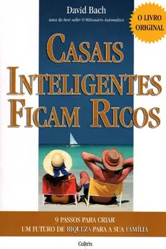 Livro Casais Inteligentes Ficam Ricos - Resumo, Resenha, PDF, etc.