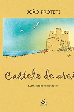 Livro Castelo de Areia - Resumo, Resenha, PDF, etc.
