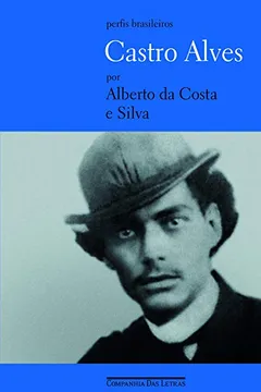 Livro Castro Alves - Resumo, Resenha, PDF, etc.