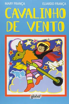 Livro Cavalinho de Vento - Resumo, Resenha, PDF, etc.