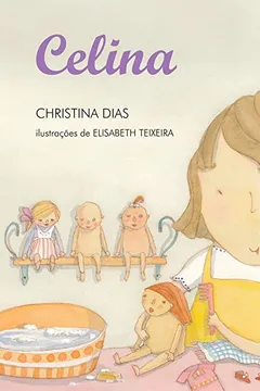 Livro Celina - Resumo, Resenha, PDF, etc.