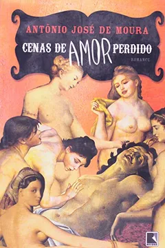 Livro Cenas De Amor Perdido - Resumo, Resenha, PDF, etc.