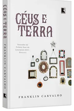 Livro Céus e Terra - Resumo, Resenha, PDF, etc.