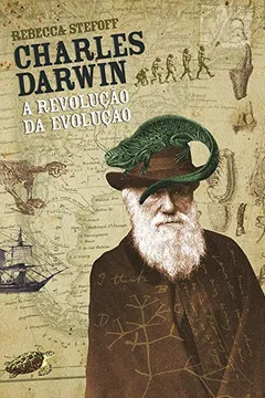 Livro Charles Darwin - Resumo, Resenha, PDF, etc.