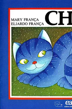 Livro Chuva! - Coleção Gato E Rato - Resumo, Resenha, PDF, etc.