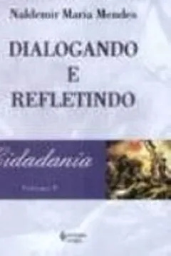 Livro Cidadania - Volume V - Resumo, Resenha, PDF, etc.