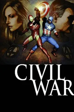 Livro Civil War - Resumo, Resenha, PDF, etc.