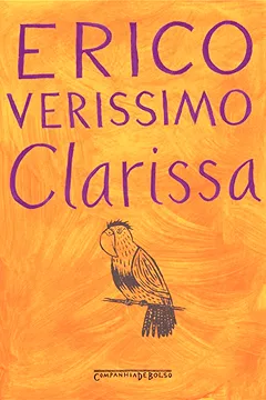 Livro Clarissa - Resumo, Resenha, PDF, etc.
