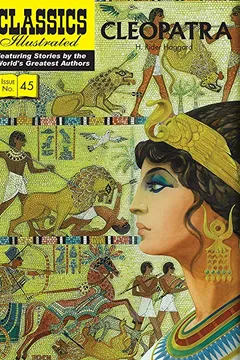 Livro Cleopatra - Resumo, Resenha, PDF, etc.