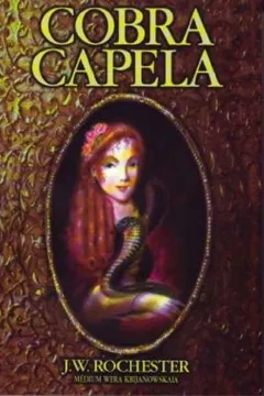 Livro Cobra Capela - Resumo, Resenha, PDF, etc.