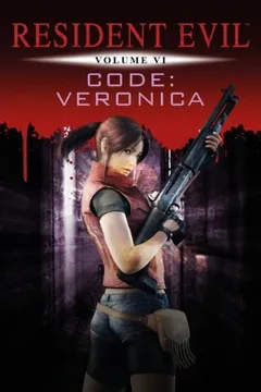 Livro Code Veronica - Resumo, Resenha, PDF, etc.